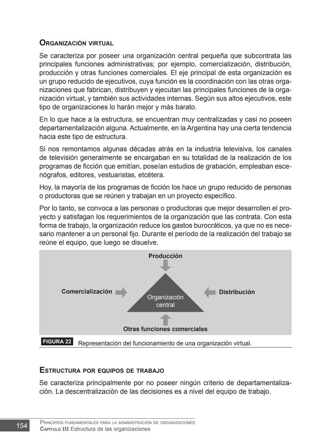 Miguel Ángel Vicente Juan Carlos Ayala
COORDINADORES
PRINCIPIOS FUNDAMENTALES
PARA LA ADMINISTRACIÓN
DE ORGANIZACIONES
María Victoria Belt