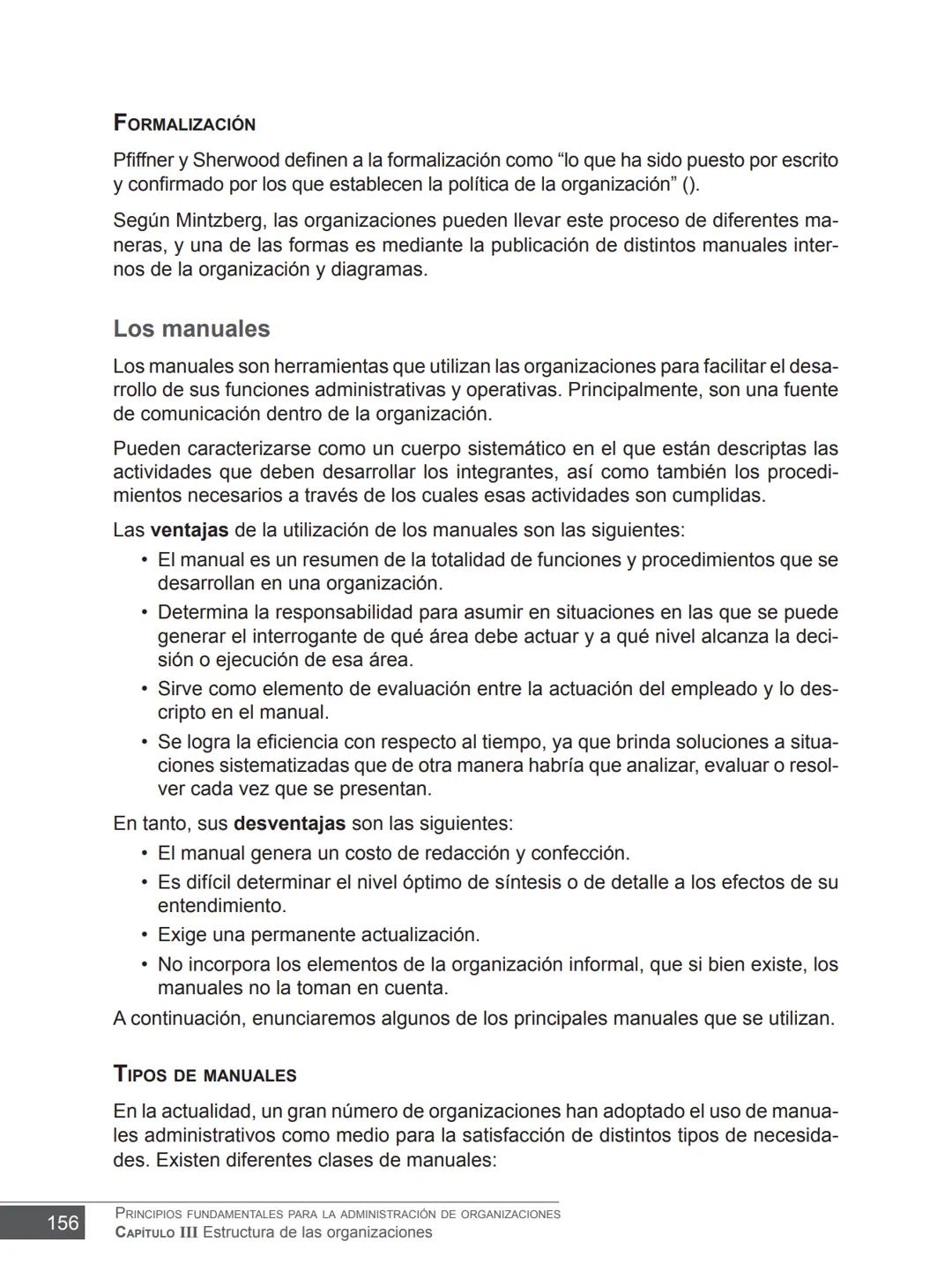 Miguel Ángel Vicente Juan Carlos Ayala
COORDINADORES
PRINCIPIOS FUNDAMENTALES
PARA LA ADMINISTRACIÓN
DE ORGANIZACIONES
María Victoria Belt