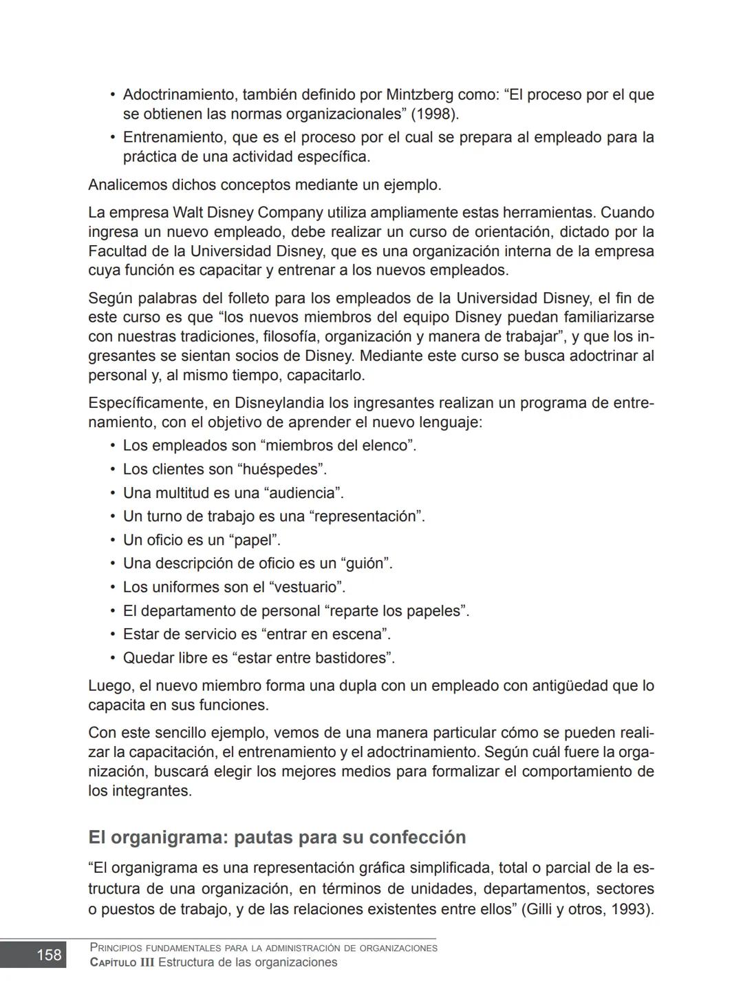 Miguel Ángel Vicente Juan Carlos Ayala
COORDINADORES
PRINCIPIOS FUNDAMENTALES
PARA LA ADMINISTRACIÓN
DE ORGANIZACIONES
María Victoria Belt