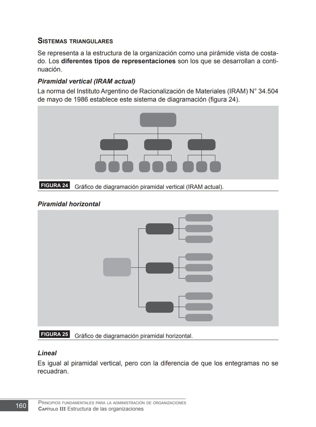 Miguel Ángel Vicente Juan Carlos Ayala
COORDINADORES
PRINCIPIOS FUNDAMENTALES
PARA LA ADMINISTRACIÓN
DE ORGANIZACIONES
María Victoria Belt