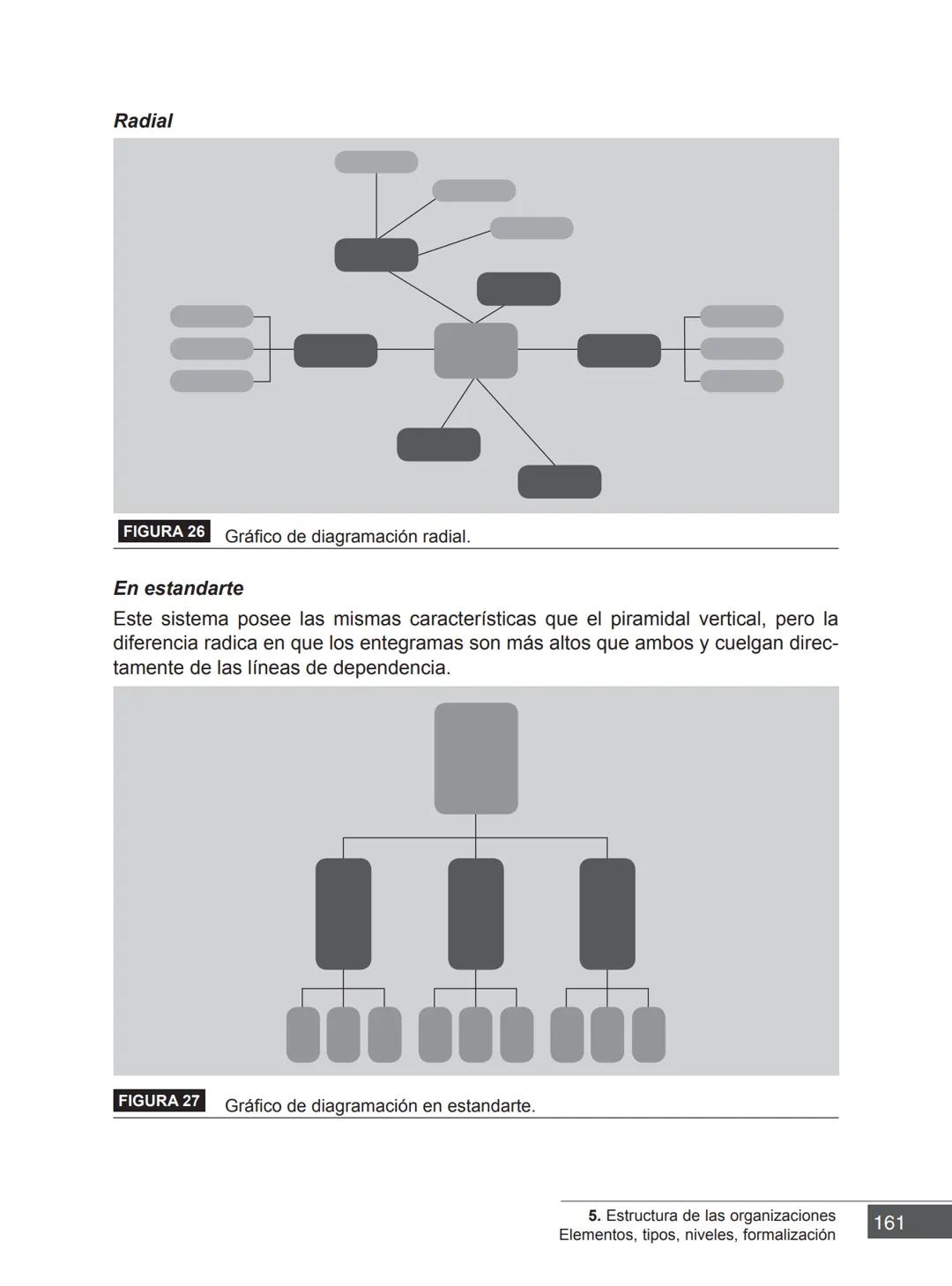Miguel Ángel Vicente Juan Carlos Ayala
COORDINADORES
PRINCIPIOS FUNDAMENTALES
PARA LA ADMINISTRACIÓN
DE ORGANIZACIONES
María Victoria Belt
