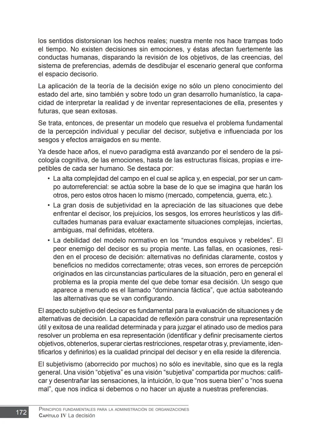 Miguel Ángel Vicente Juan Carlos Ayala
COORDINADORES
PRINCIPIOS FUNDAMENTALES
PARA LA ADMINISTRACIÓN
DE ORGANIZACIONES
María Victoria Belt