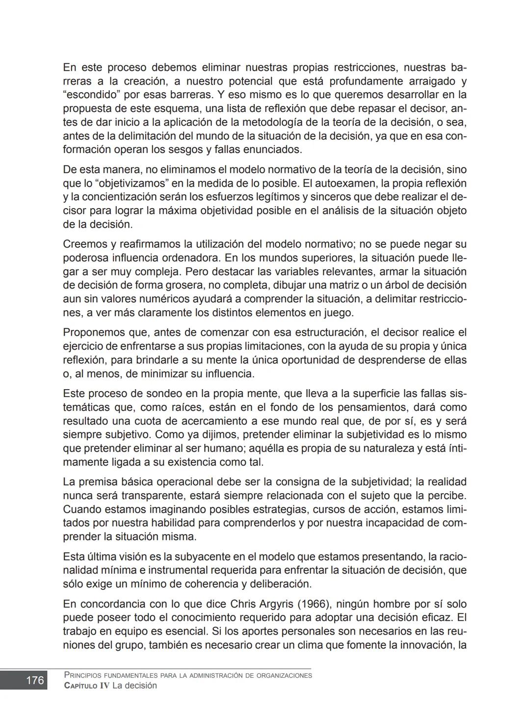Miguel Ángel Vicente Juan Carlos Ayala
COORDINADORES
PRINCIPIOS FUNDAMENTALES
PARA LA ADMINISTRACIÓN
DE ORGANIZACIONES
María Victoria Belt