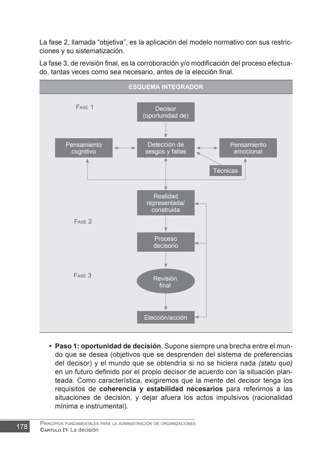 Miguel Ángel Vicente Juan Carlos Ayala
COORDINADORES
PRINCIPIOS FUNDAMENTALES
PARA LA ADMINISTRACIÓN
DE ORGANIZACIONES
María Victoria Belt