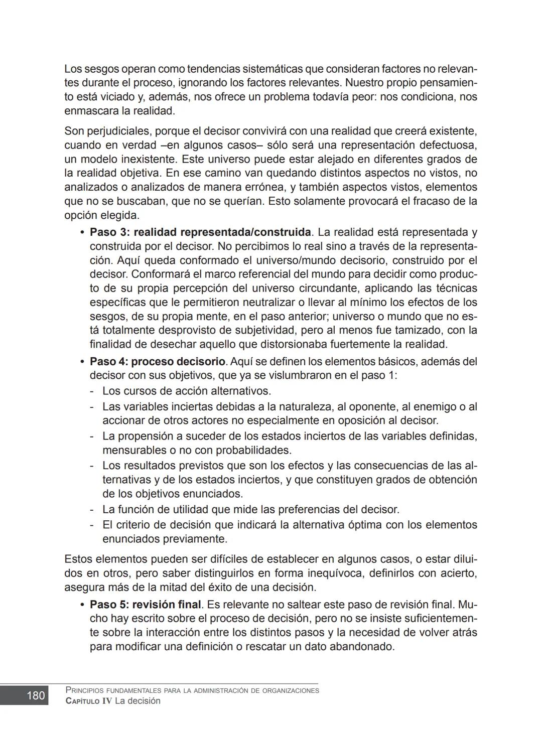 Miguel Ángel Vicente Juan Carlos Ayala
COORDINADORES
PRINCIPIOS FUNDAMENTALES
PARA LA ADMINISTRACIÓN
DE ORGANIZACIONES
María Victoria Belt