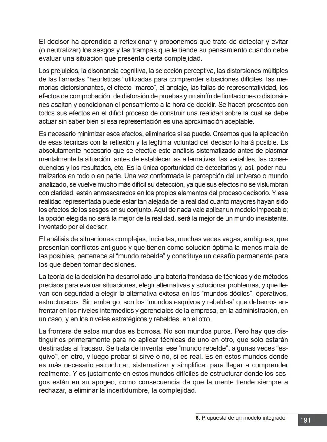 Miguel Ángel Vicente Juan Carlos Ayala
COORDINADORES
PRINCIPIOS FUNDAMENTALES
PARA LA ADMINISTRACIÓN
DE ORGANIZACIONES
María Victoria Belt