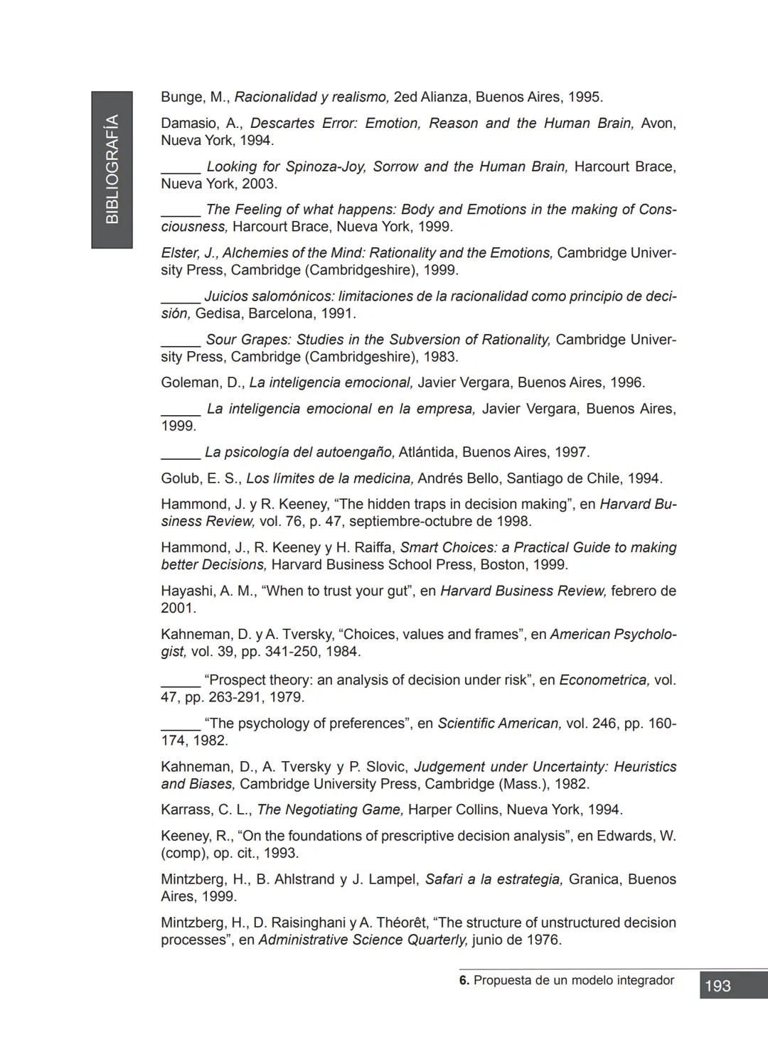 Miguel Ángel Vicente Juan Carlos Ayala
COORDINADORES
PRINCIPIOS FUNDAMENTALES
PARA LA ADMINISTRACIÓN
DE ORGANIZACIONES
María Victoria Belt