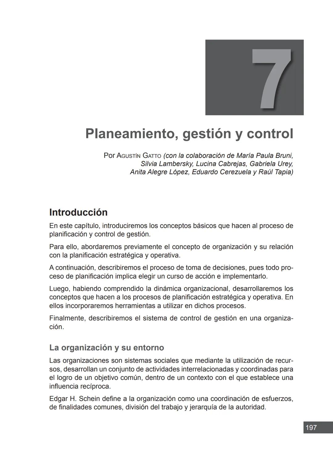 Miguel Ángel Vicente Juan Carlos Ayala
COORDINADORES
PRINCIPIOS FUNDAMENTALES
PARA LA ADMINISTRACIÓN
DE ORGANIZACIONES
María Victoria Belt