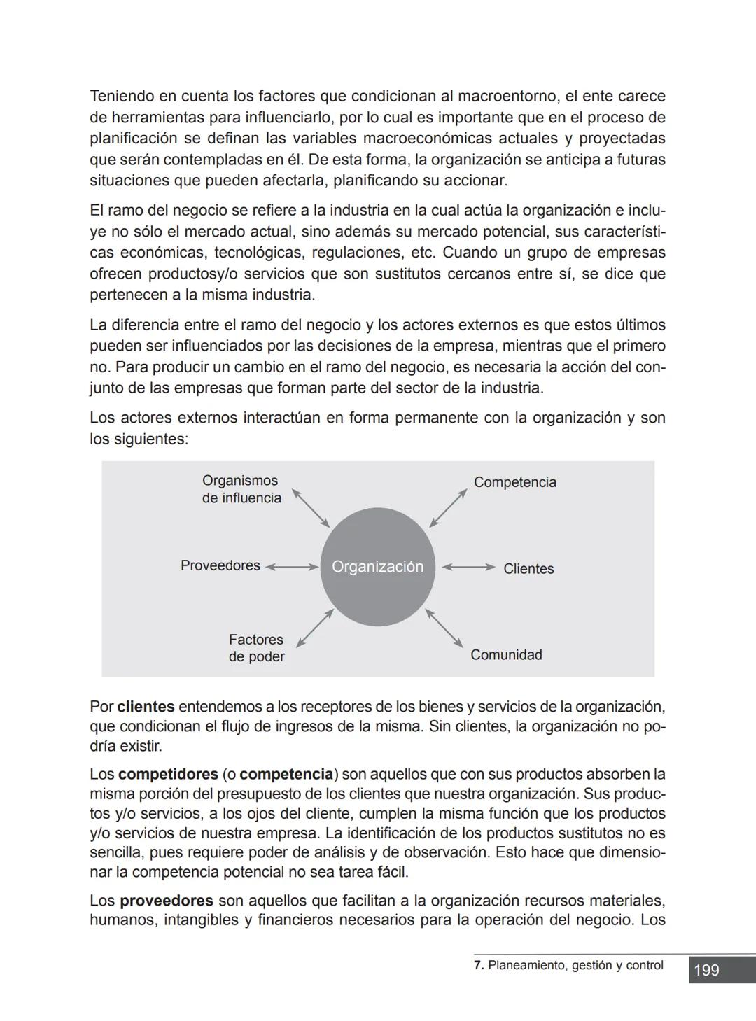 Miguel Ángel Vicente Juan Carlos Ayala
COORDINADORES
PRINCIPIOS FUNDAMENTALES
PARA LA ADMINISTRACIÓN
DE ORGANIZACIONES
María Victoria Belt