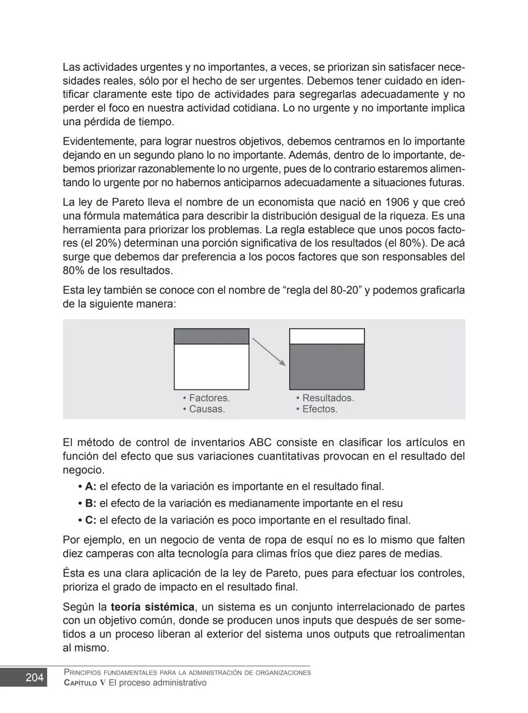 Miguel Ángel Vicente Juan Carlos Ayala
COORDINADORES
PRINCIPIOS FUNDAMENTALES
PARA LA ADMINISTRACIÓN
DE ORGANIZACIONES
María Victoria Belt