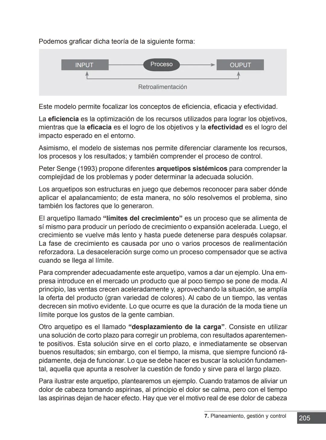 Miguel Ángel Vicente Juan Carlos Ayala
COORDINADORES
PRINCIPIOS FUNDAMENTALES
PARA LA ADMINISTRACIÓN
DE ORGANIZACIONES
María Victoria Belt