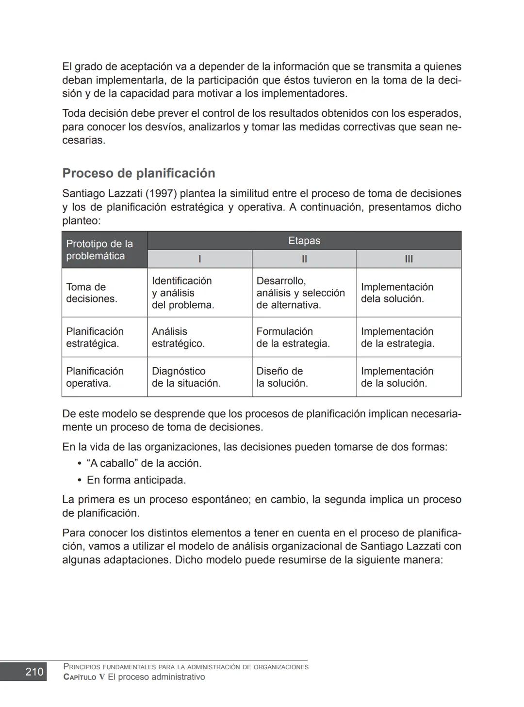 Miguel Ángel Vicente Juan Carlos Ayala
COORDINADORES
PRINCIPIOS FUNDAMENTALES
PARA LA ADMINISTRACIÓN
DE ORGANIZACIONES
María Victoria Belt
