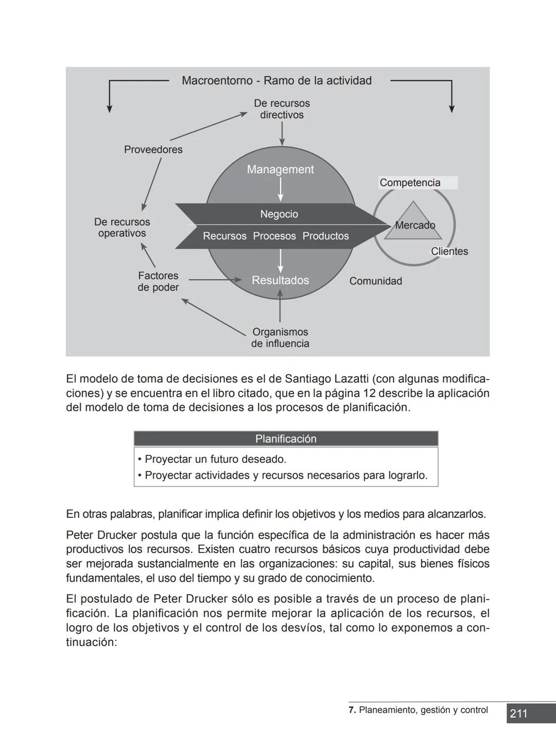 Miguel Ángel Vicente Juan Carlos Ayala
COORDINADORES
PRINCIPIOS FUNDAMENTALES
PARA LA ADMINISTRACIÓN
DE ORGANIZACIONES
María Victoria Belt