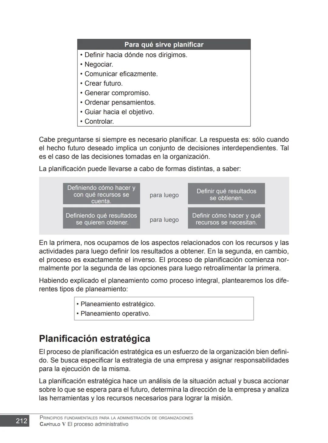Miguel Ángel Vicente Juan Carlos Ayala
COORDINADORES
PRINCIPIOS FUNDAMENTALES
PARA LA ADMINISTRACIÓN
DE ORGANIZACIONES
María Victoria Belt