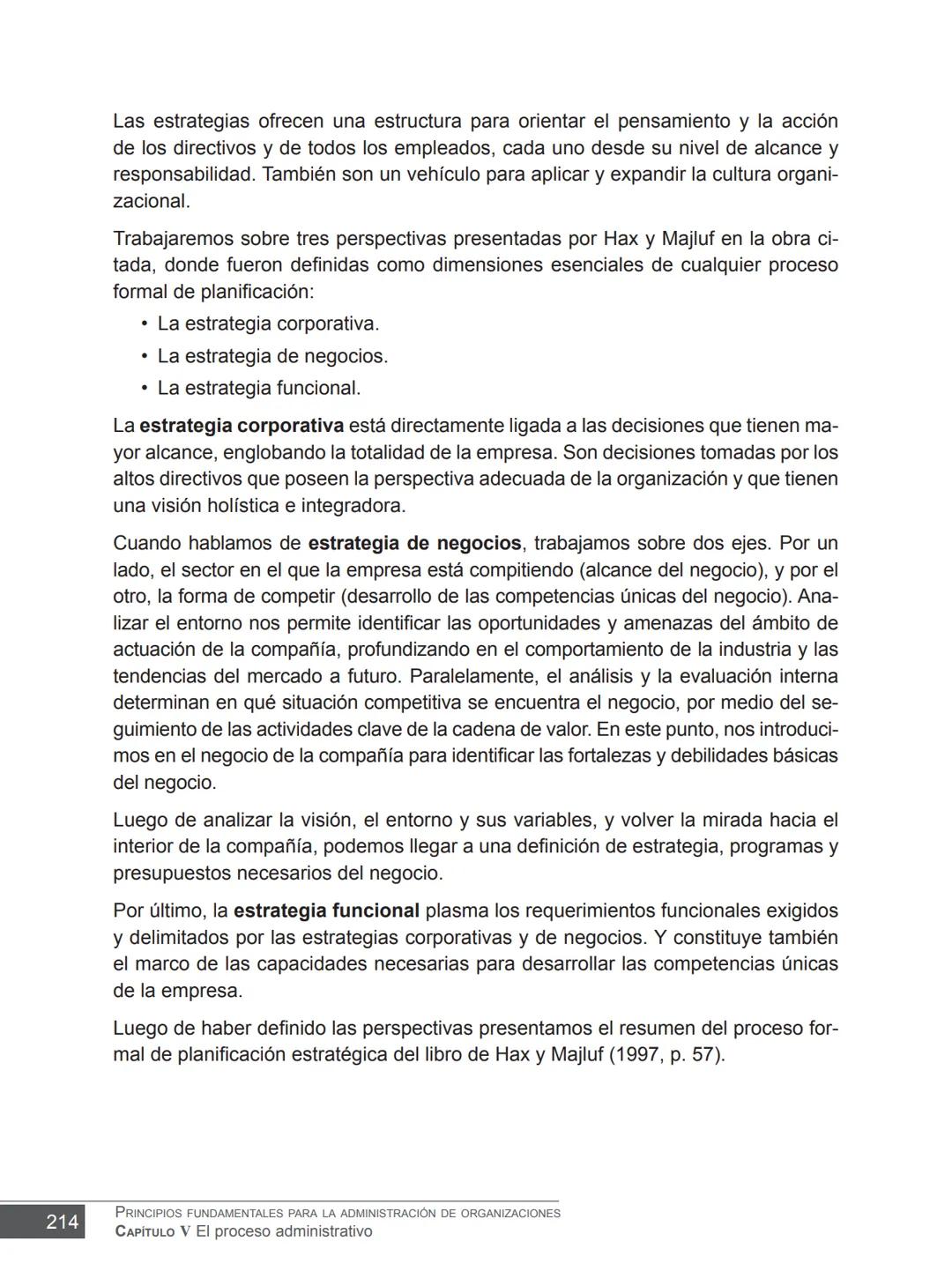 Miguel Ángel Vicente Juan Carlos Ayala
COORDINADORES
PRINCIPIOS FUNDAMENTALES
PARA LA ADMINISTRACIÓN
DE ORGANIZACIONES
María Victoria Belt