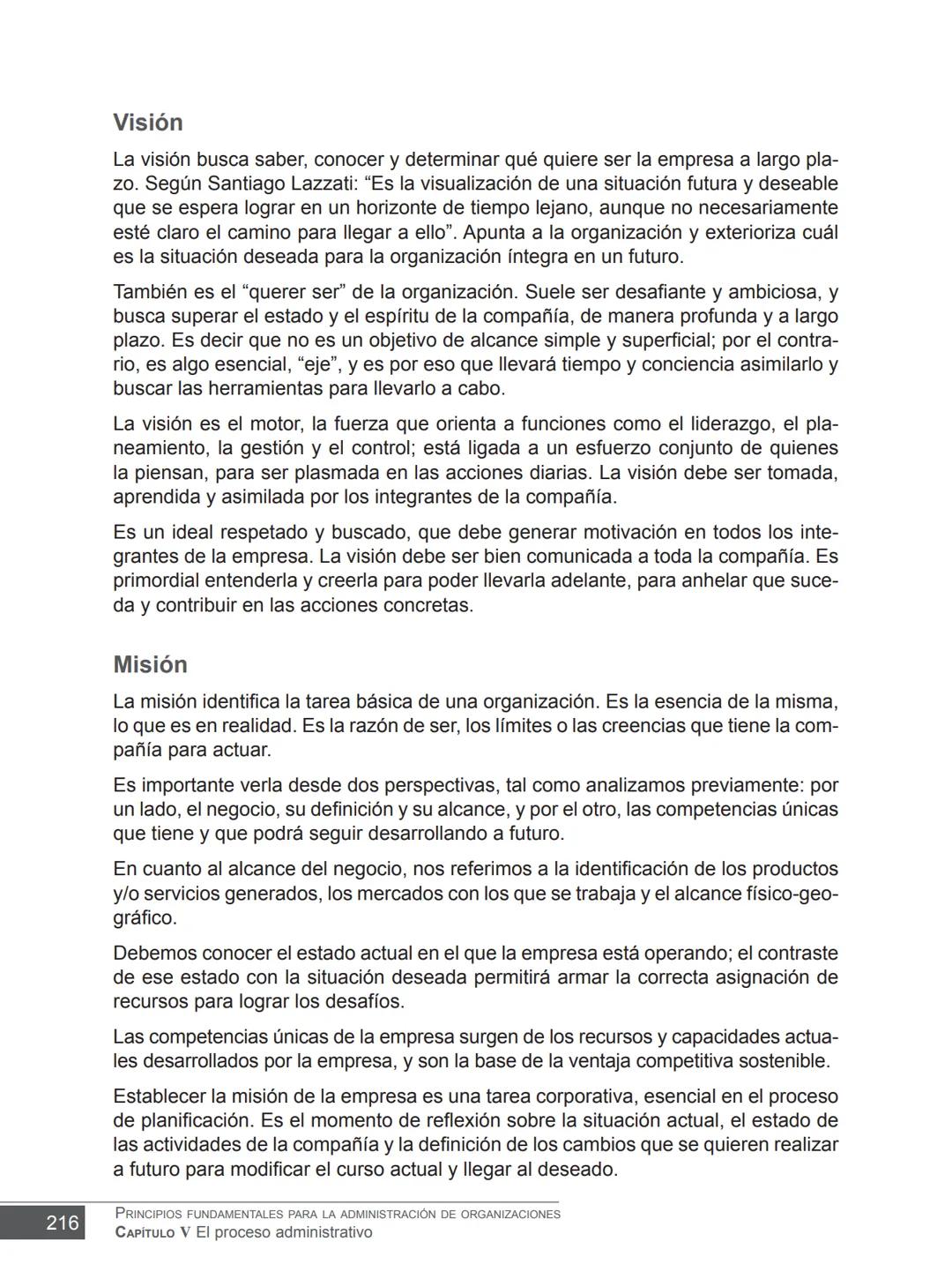 Miguel Ángel Vicente Juan Carlos Ayala
COORDINADORES
PRINCIPIOS FUNDAMENTALES
PARA LA ADMINISTRACIÓN
DE ORGANIZACIONES
María Victoria Belt