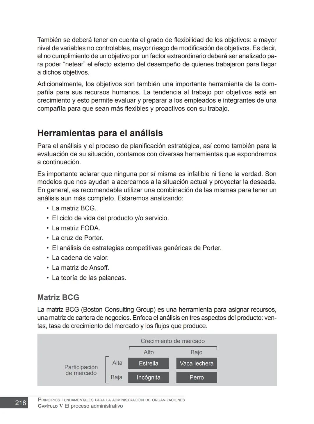 Miguel Ángel Vicente Juan Carlos Ayala
COORDINADORES
PRINCIPIOS FUNDAMENTALES
PARA LA ADMINISTRACIÓN
DE ORGANIZACIONES
María Victoria Belt