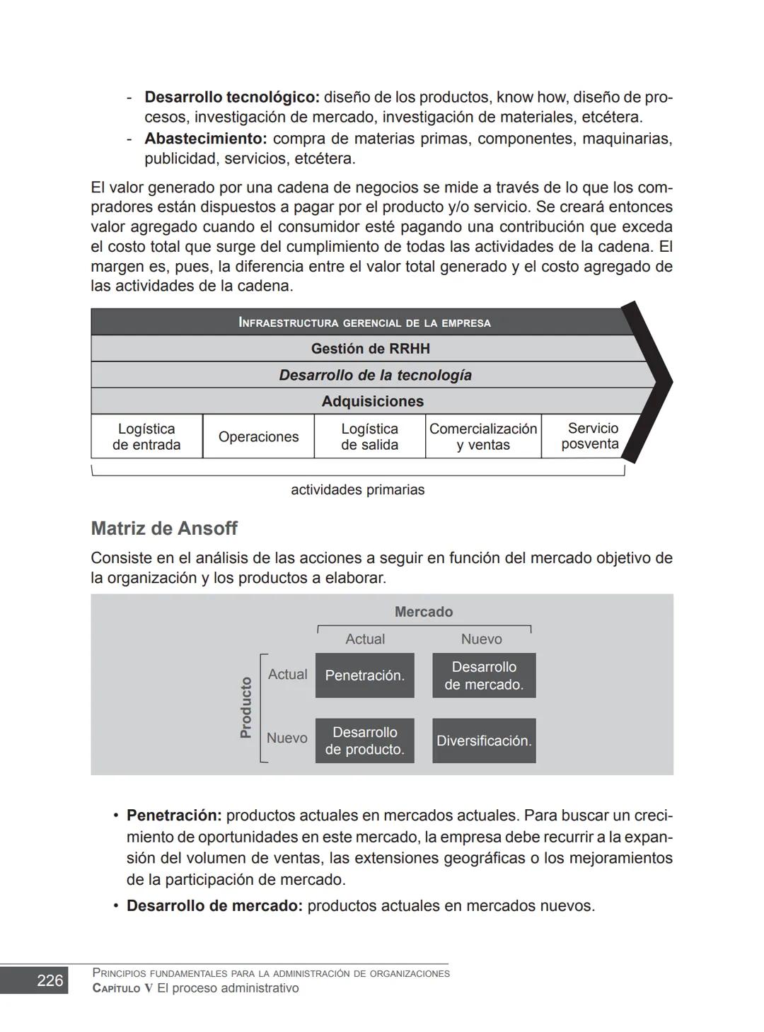 Miguel Ángel Vicente Juan Carlos Ayala
COORDINADORES
PRINCIPIOS FUNDAMENTALES
PARA LA ADMINISTRACIÓN
DE ORGANIZACIONES
María Victoria Belt