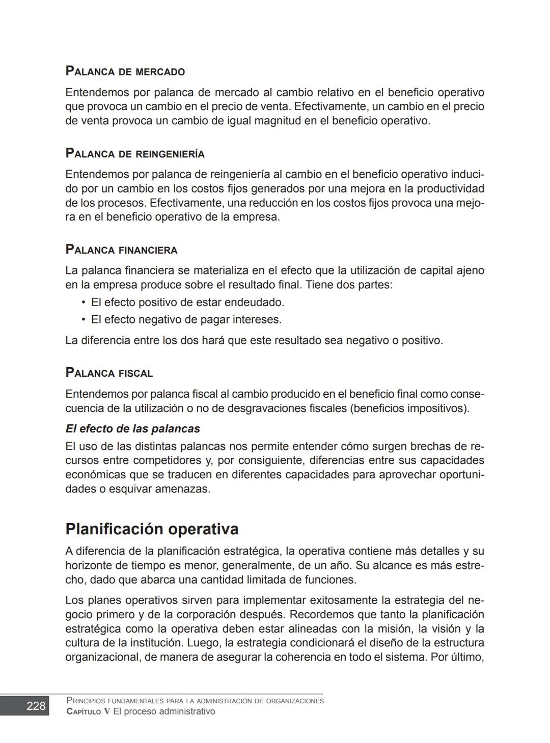 Miguel Ángel Vicente Juan Carlos Ayala
COORDINADORES
PRINCIPIOS FUNDAMENTALES
PARA LA ADMINISTRACIÓN
DE ORGANIZACIONES
María Victoria Belt