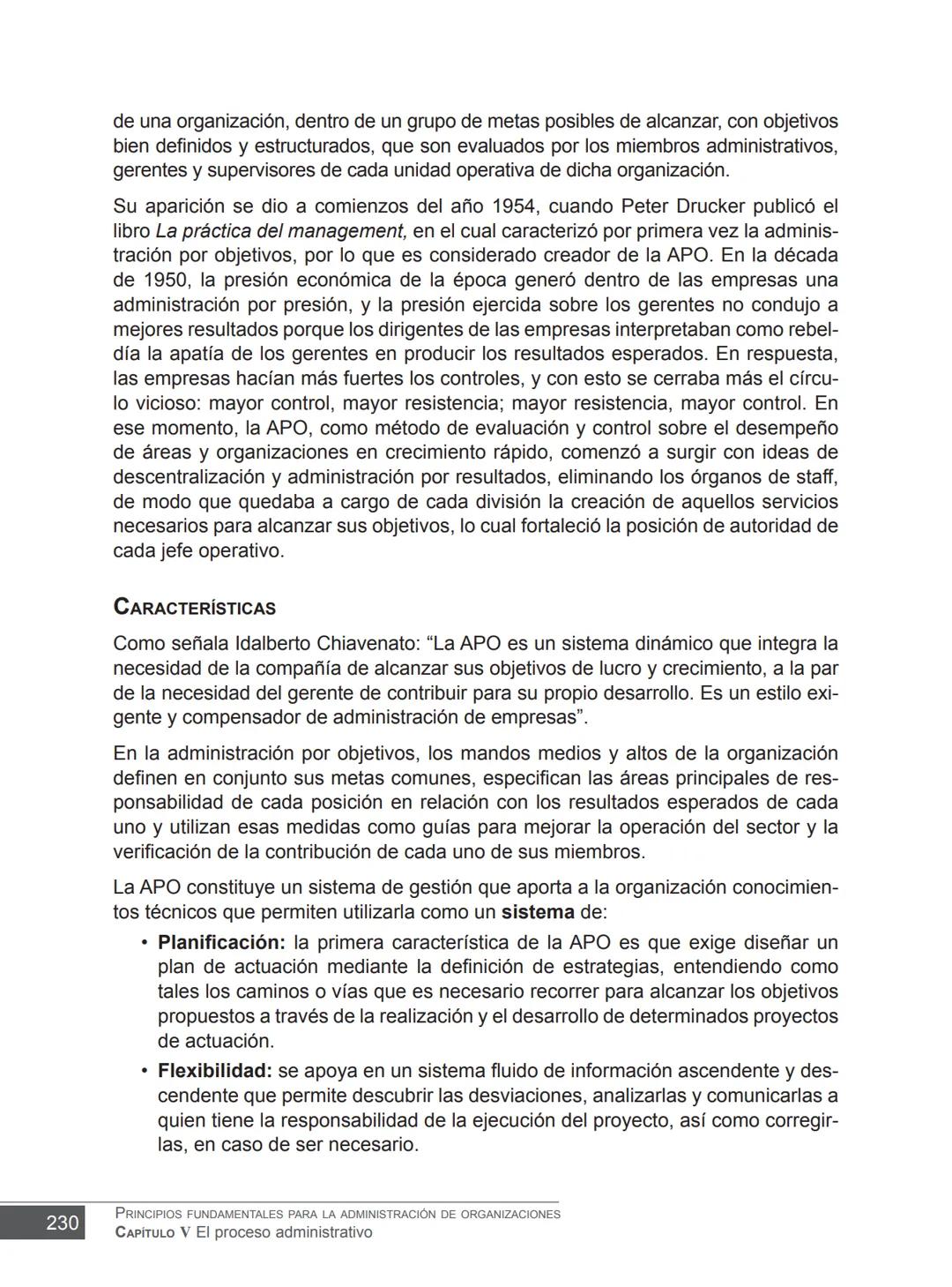 Miguel Ángel Vicente Juan Carlos Ayala
COORDINADORES
PRINCIPIOS FUNDAMENTALES
PARA LA ADMINISTRACIÓN
DE ORGANIZACIONES
María Victoria Belt