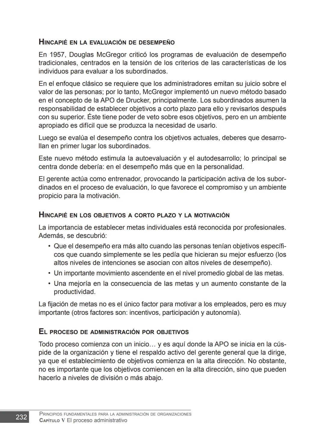 Miguel Ángel Vicente Juan Carlos Ayala
COORDINADORES
PRINCIPIOS FUNDAMENTALES
PARA LA ADMINISTRACIÓN
DE ORGANIZACIONES
María Victoria Belt