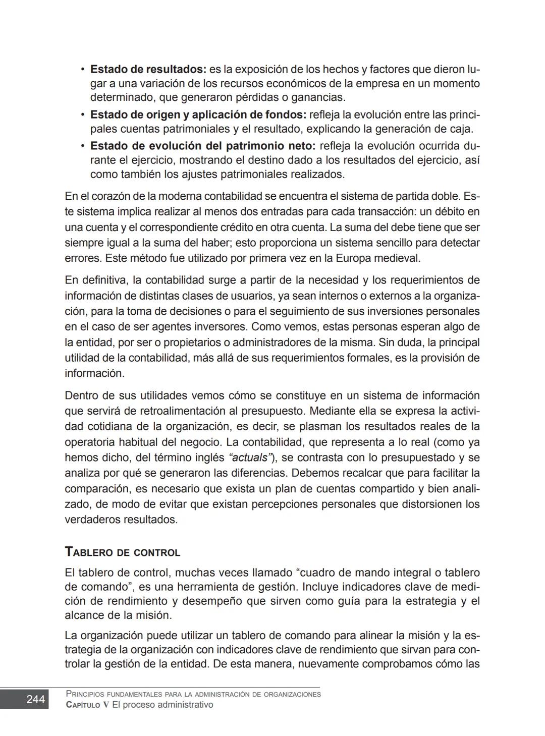 Miguel Ángel Vicente Juan Carlos Ayala
COORDINADORES
PRINCIPIOS FUNDAMENTALES
PARA LA ADMINISTRACIÓN
DE ORGANIZACIONES
María Victoria Belt