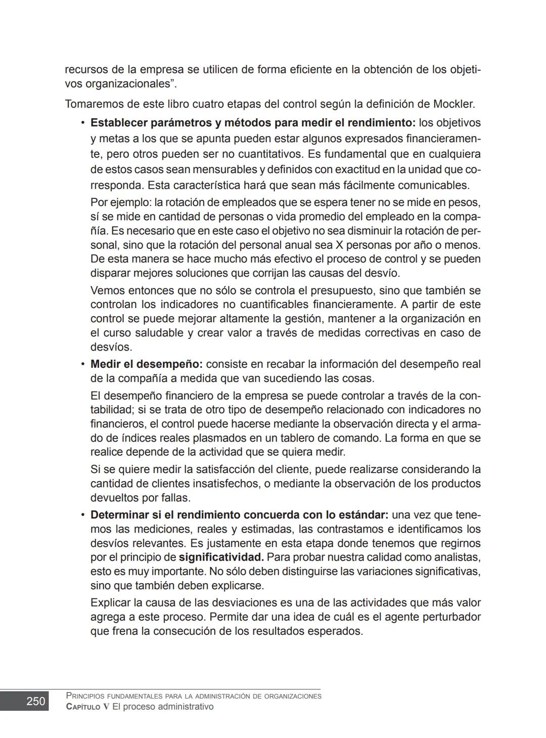 Miguel Ángel Vicente Juan Carlos Ayala
COORDINADORES
PRINCIPIOS FUNDAMENTALES
PARA LA ADMINISTRACIÓN
DE ORGANIZACIONES
María Victoria Belt