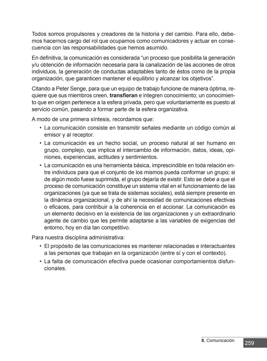 Miguel Ángel Vicente Juan Carlos Ayala
COORDINADORES
PRINCIPIOS FUNDAMENTALES
PARA LA ADMINISTRACIÓN
DE ORGANIZACIONES
María Victoria Belt