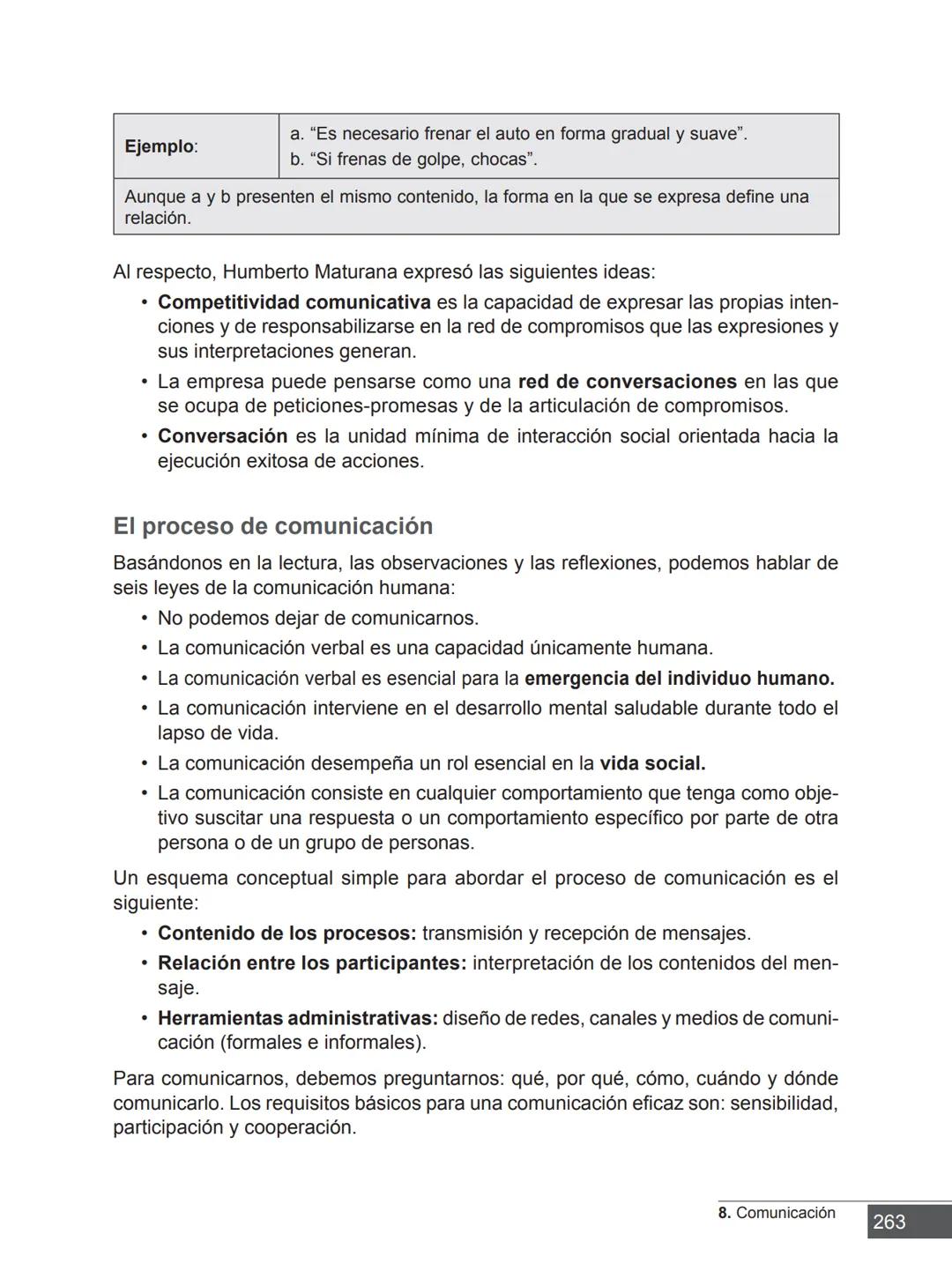 Miguel Ángel Vicente Juan Carlos Ayala
COORDINADORES
PRINCIPIOS FUNDAMENTALES
PARA LA ADMINISTRACIÓN
DE ORGANIZACIONES
María Victoria Belt