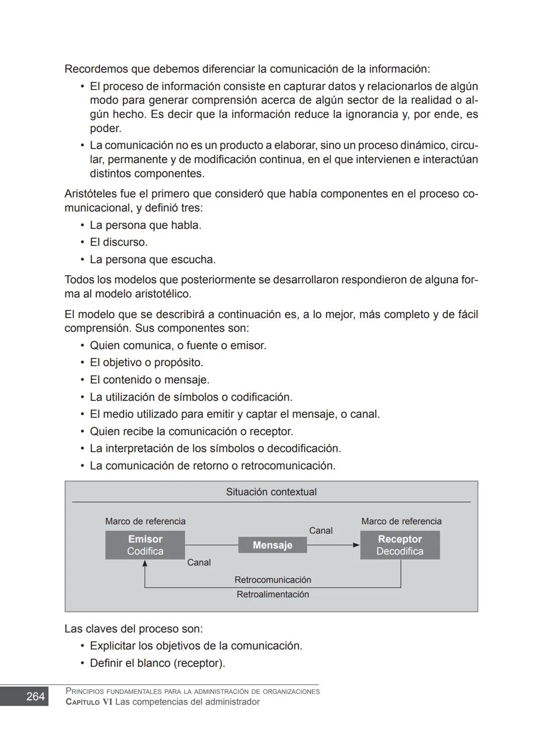 Miguel Ángel Vicente Juan Carlos Ayala
COORDINADORES
PRINCIPIOS FUNDAMENTALES
PARA LA ADMINISTRACIÓN
DE ORGANIZACIONES
María Victoria Belt