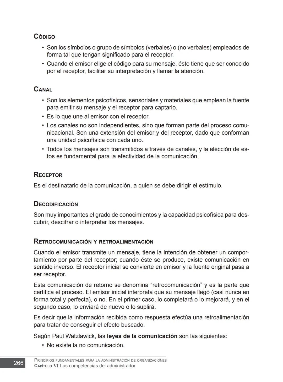 Miguel Ángel Vicente Juan Carlos Ayala
COORDINADORES
PRINCIPIOS FUNDAMENTALES
PARA LA ADMINISTRACIÓN
DE ORGANIZACIONES
María Victoria Belt
