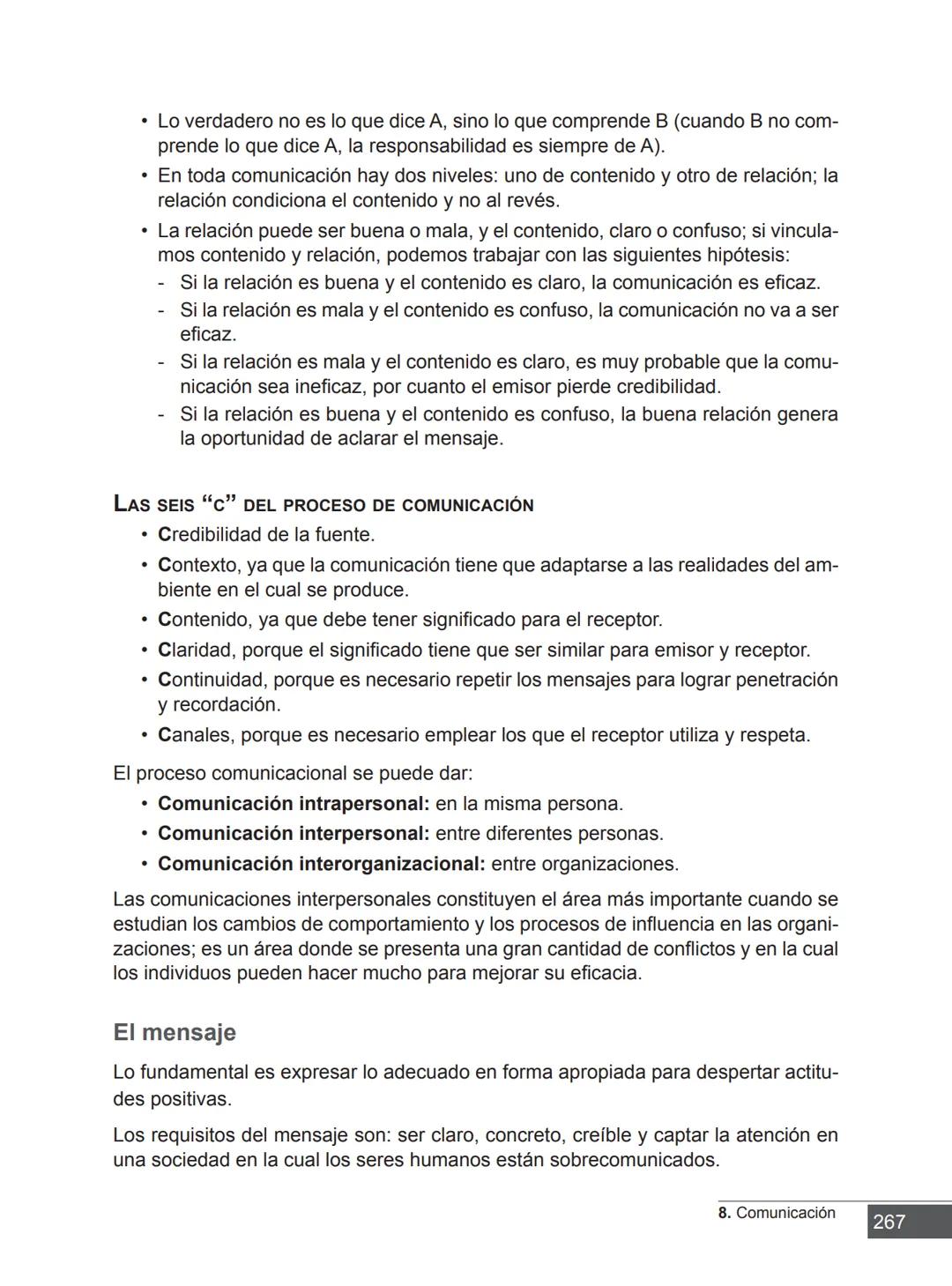 Miguel Ángel Vicente Juan Carlos Ayala
COORDINADORES
PRINCIPIOS FUNDAMENTALES
PARA LA ADMINISTRACIÓN
DE ORGANIZACIONES
María Victoria Belt