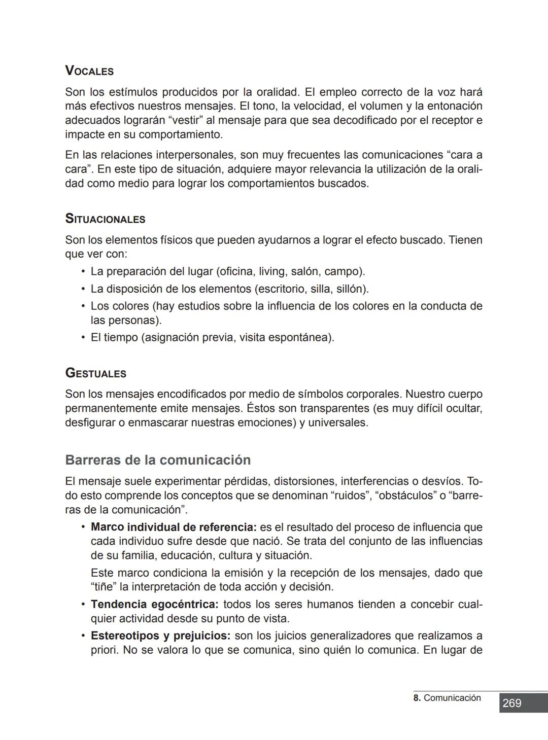 Miguel Ángel Vicente Juan Carlos Ayala
COORDINADORES
PRINCIPIOS FUNDAMENTALES
PARA LA ADMINISTRACIÓN
DE ORGANIZACIONES
María Victoria Belt