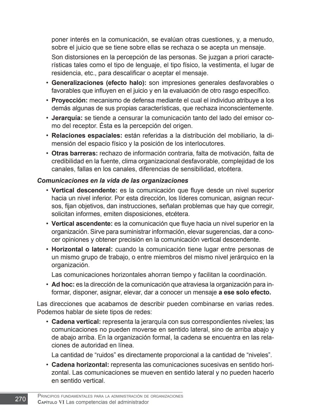 Miguel Ángel Vicente Juan Carlos Ayala
COORDINADORES
PRINCIPIOS FUNDAMENTALES
PARA LA ADMINISTRACIÓN
DE ORGANIZACIONES
María Victoria Belt