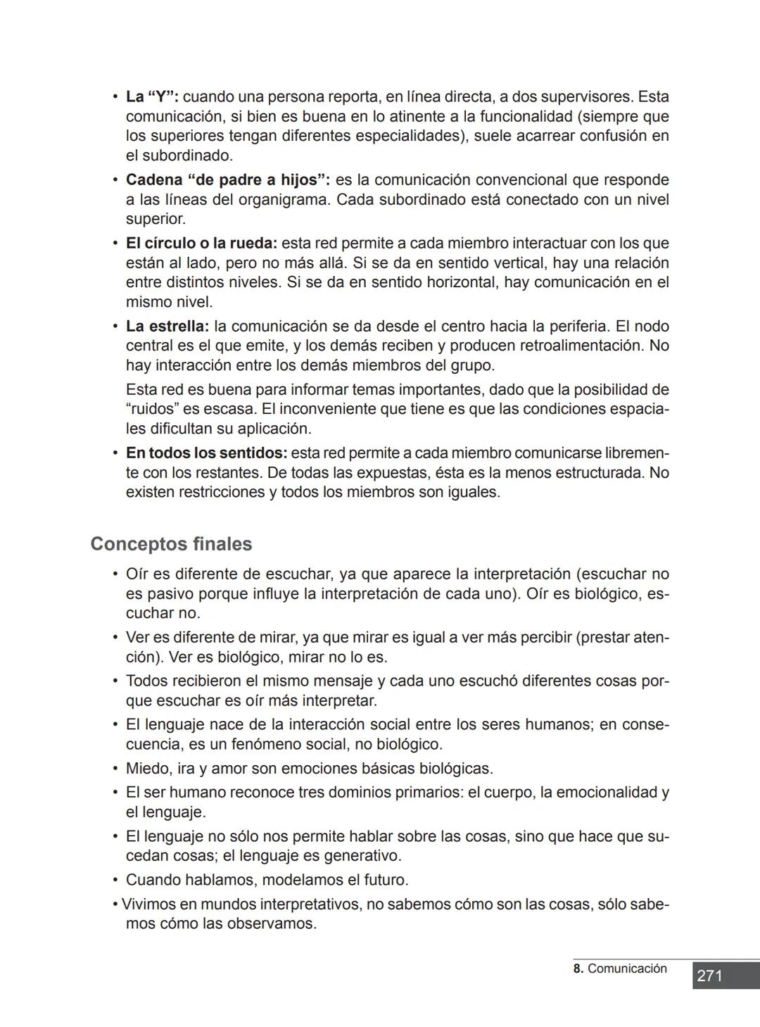 Miguel Ángel Vicente Juan Carlos Ayala
COORDINADORES
PRINCIPIOS FUNDAMENTALES
PARA LA ADMINISTRACIÓN
DE ORGANIZACIONES
María Victoria Belt