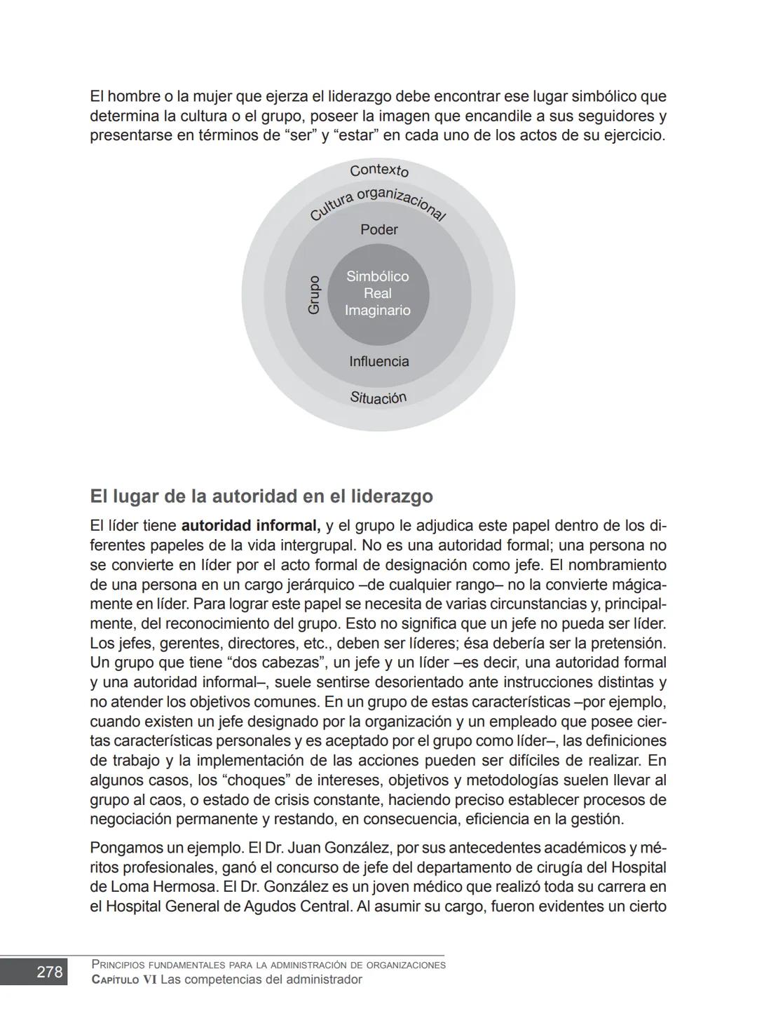 Miguel Ángel Vicente Juan Carlos Ayala
COORDINADORES
PRINCIPIOS FUNDAMENTALES
PARA LA ADMINISTRACIÓN
DE ORGANIZACIONES
María Victoria Belt