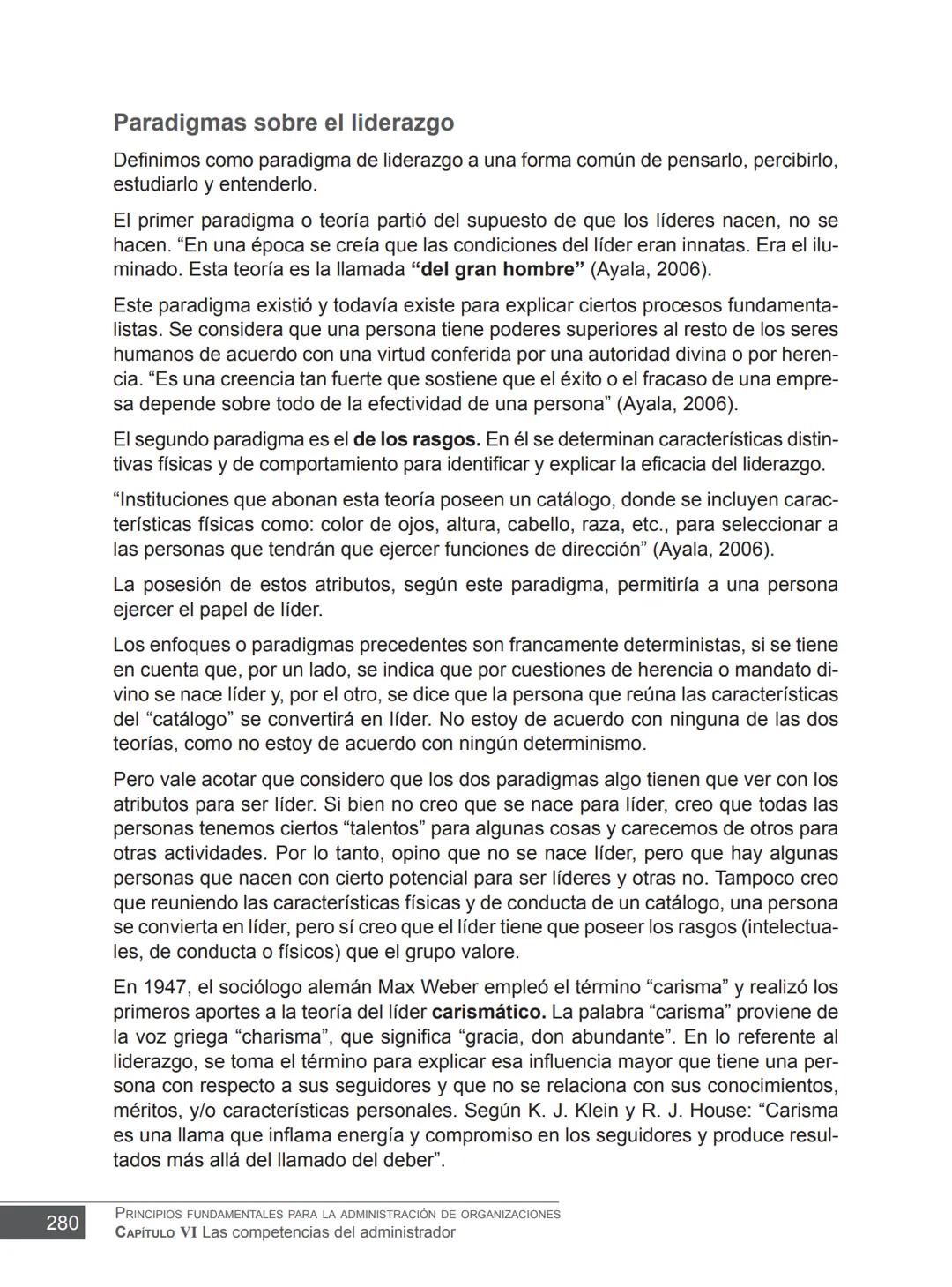 Miguel Ángel Vicente Juan Carlos Ayala
COORDINADORES
PRINCIPIOS FUNDAMENTALES
PARA LA ADMINISTRACIÓN
DE ORGANIZACIONES
María Victoria Belt