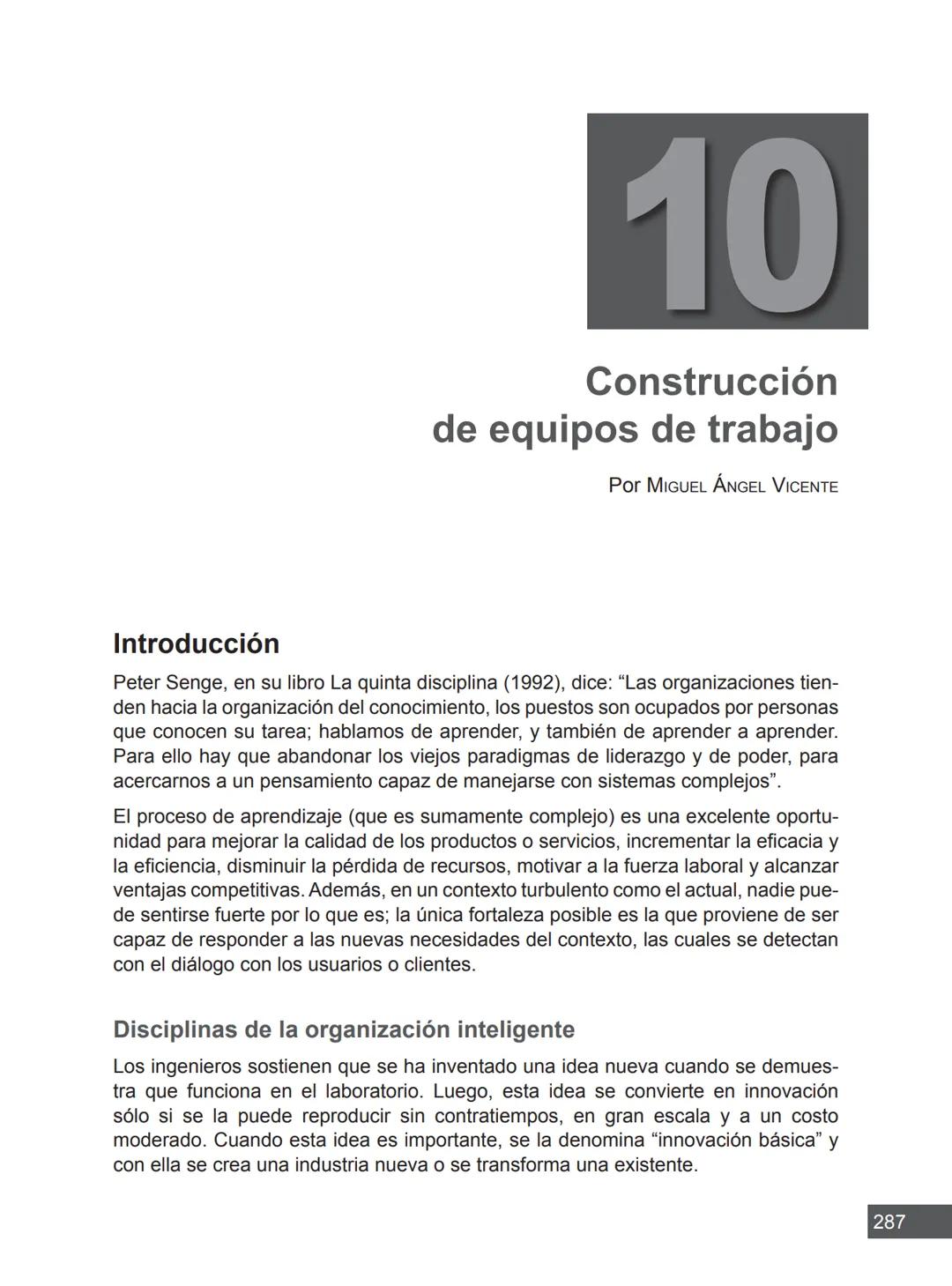 Miguel Ángel Vicente Juan Carlos Ayala
COORDINADORES
PRINCIPIOS FUNDAMENTALES
PARA LA ADMINISTRACIÓN
DE ORGANIZACIONES
María Victoria Belt