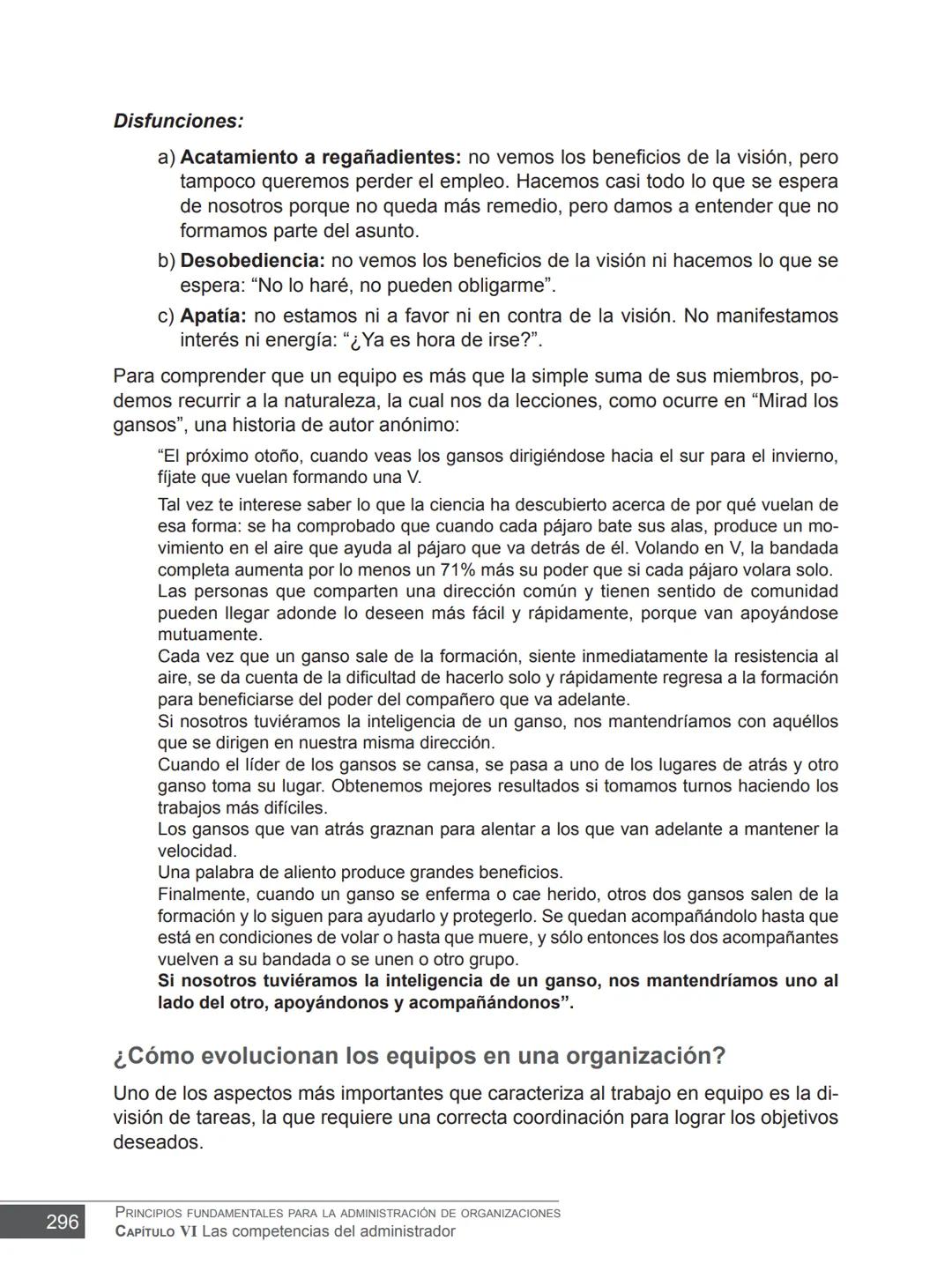 Miguel Ángel Vicente Juan Carlos Ayala
COORDINADORES
PRINCIPIOS FUNDAMENTALES
PARA LA ADMINISTRACIÓN
DE ORGANIZACIONES
María Victoria Belt