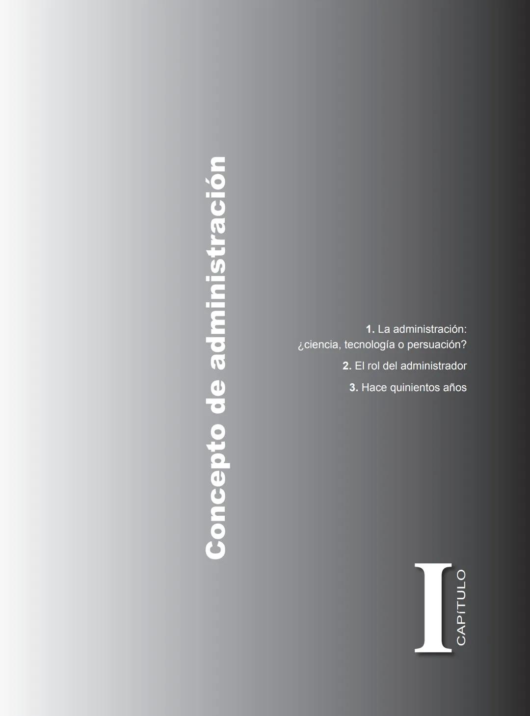 Miguel Ángel Vicente Juan Carlos Ayala
COORDINADORES
PRINCIPIOS FUNDAMENTALES
PARA LA ADMINISTRACIÓN
DE ORGANIZACIONES
María Victoria Belt