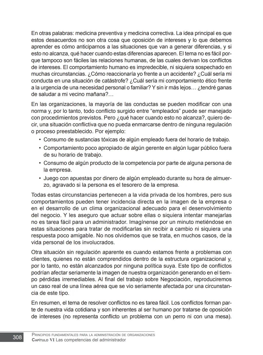 Miguel Ángel Vicente Juan Carlos Ayala
COORDINADORES
PRINCIPIOS FUNDAMENTALES
PARA LA ADMINISTRACIÓN
DE ORGANIZACIONES
María Victoria Belt