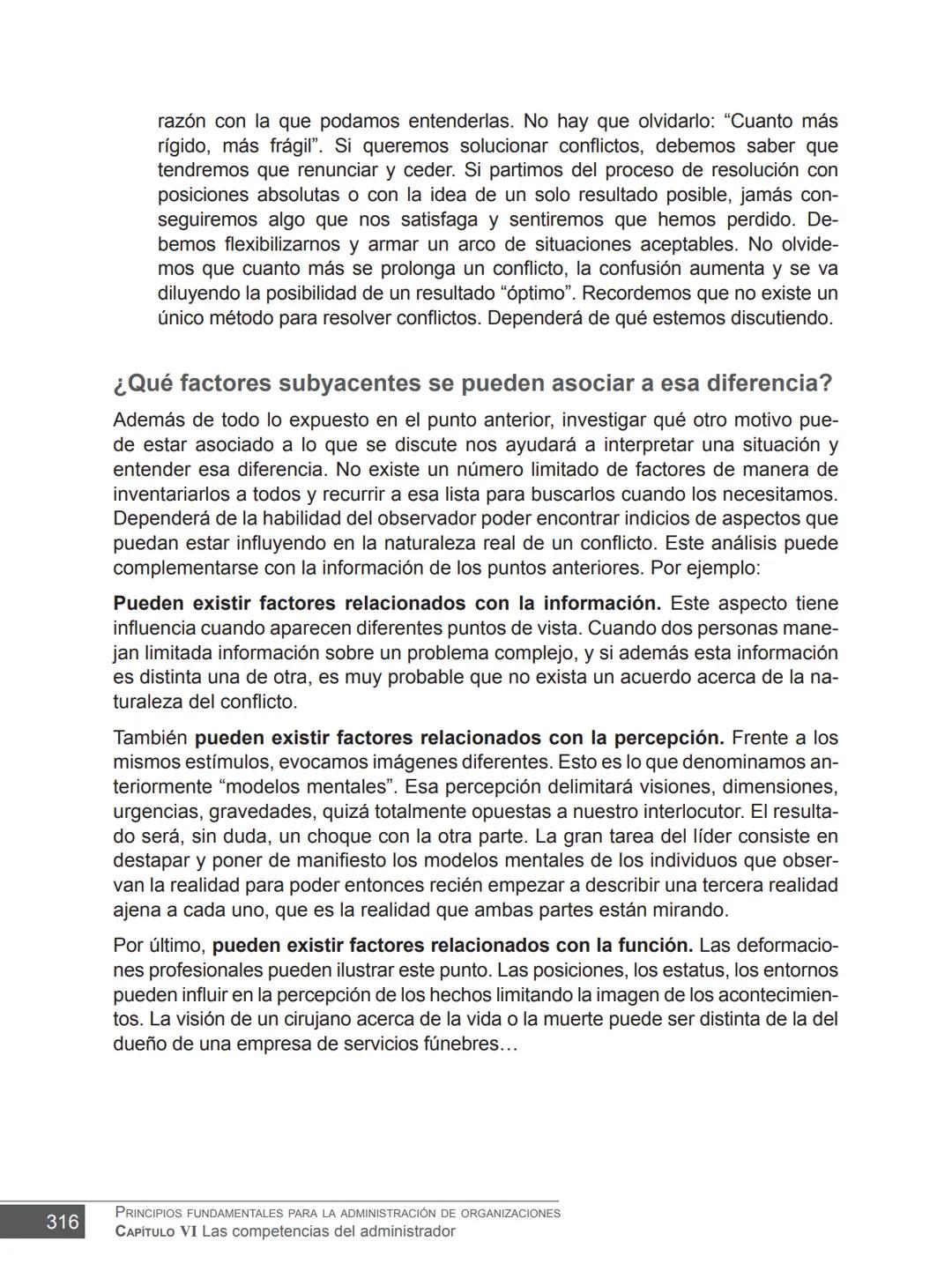 Miguel Ángel Vicente Juan Carlos Ayala
COORDINADORES
PRINCIPIOS FUNDAMENTALES
PARA LA ADMINISTRACIÓN
DE ORGANIZACIONES
María Victoria Belt