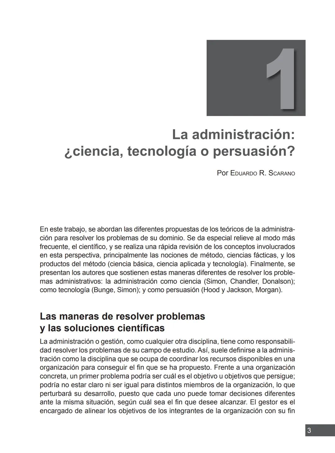 Miguel Ángel Vicente Juan Carlos Ayala
COORDINADORES
PRINCIPIOS FUNDAMENTALES
PARA LA ADMINISTRACIÓN
DE ORGANIZACIONES
María Victoria Belt