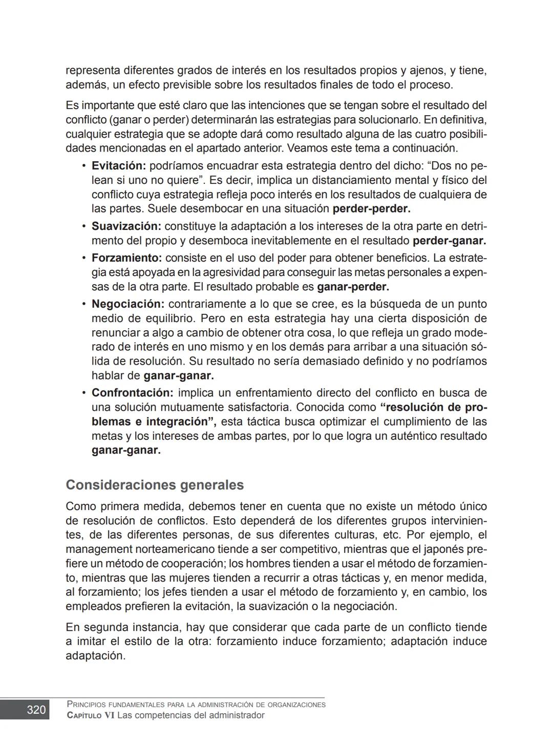 Miguel Ángel Vicente Juan Carlos Ayala
COORDINADORES
PRINCIPIOS FUNDAMENTALES
PARA LA ADMINISTRACIÓN
DE ORGANIZACIONES
María Victoria Belt