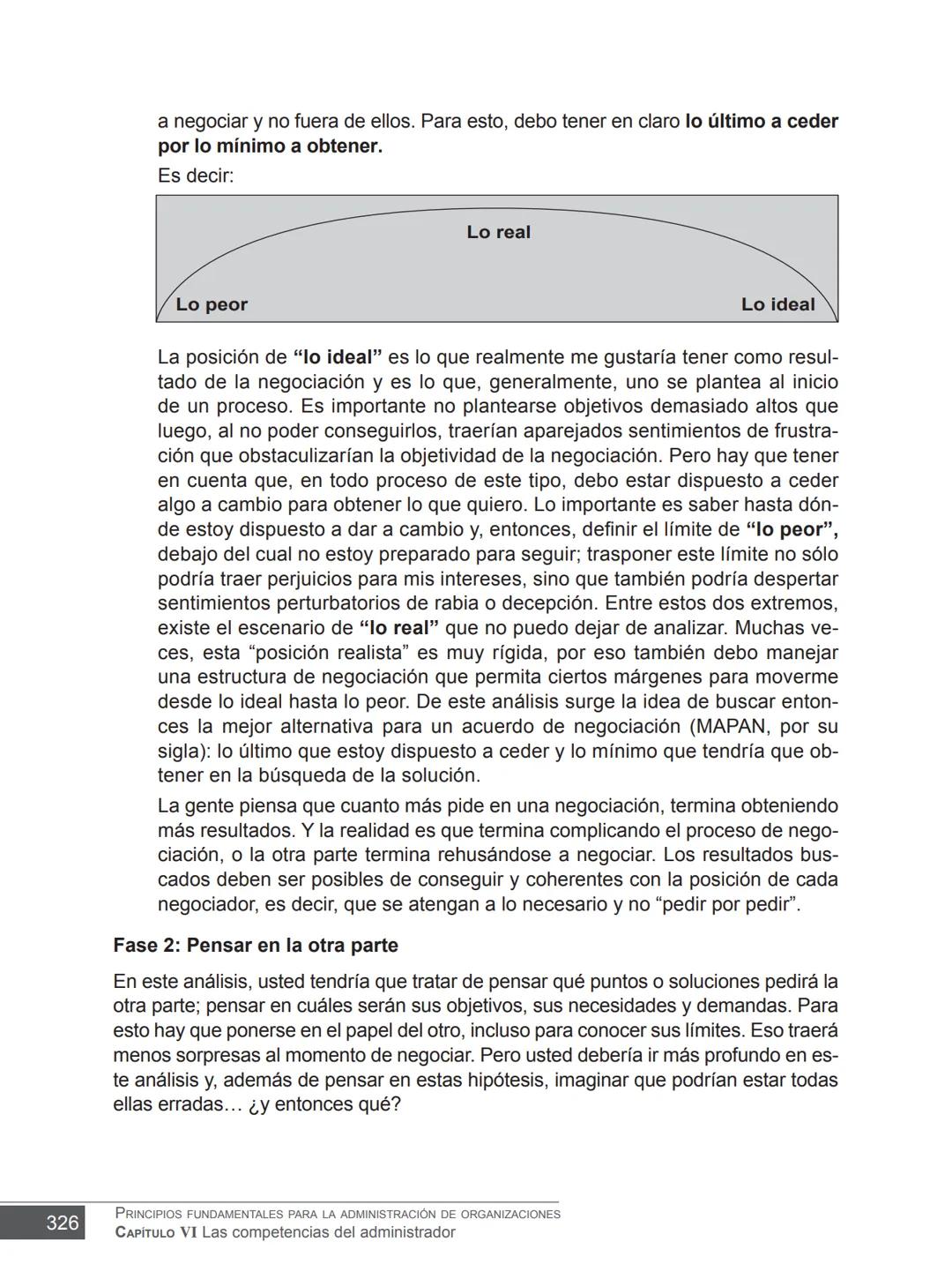 Miguel Ángel Vicente Juan Carlos Ayala
COORDINADORES
PRINCIPIOS FUNDAMENTALES
PARA LA ADMINISTRACIÓN
DE ORGANIZACIONES
María Victoria Belt