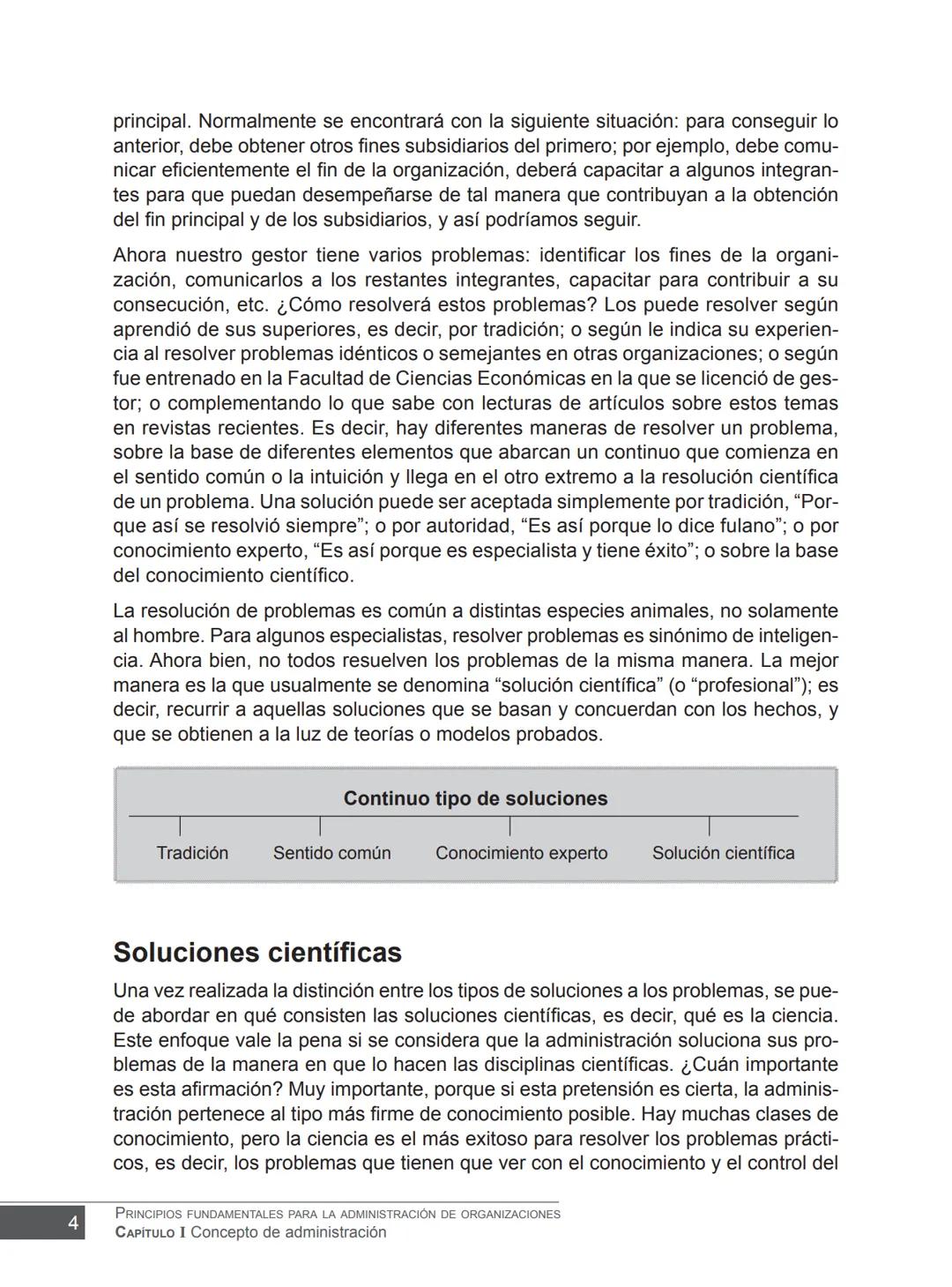 Miguel Ángel Vicente Juan Carlos Ayala
COORDINADORES
PRINCIPIOS FUNDAMENTALES
PARA LA ADMINISTRACIÓN
DE ORGANIZACIONES
María Victoria Belt