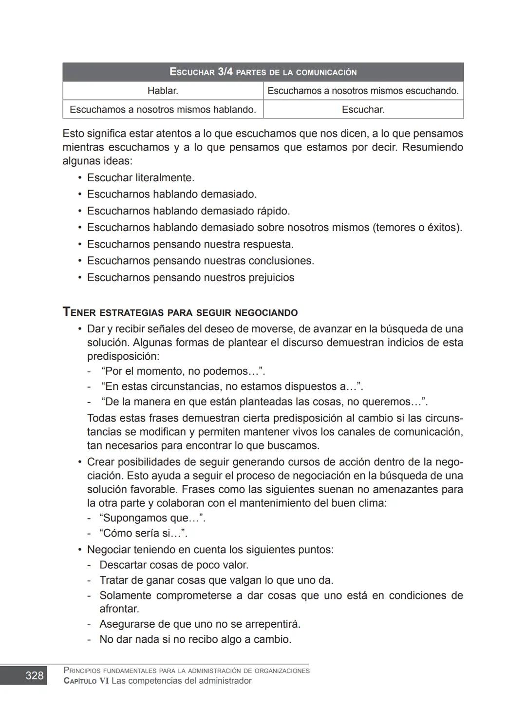 Miguel Ángel Vicente Juan Carlos Ayala
COORDINADORES
PRINCIPIOS FUNDAMENTALES
PARA LA ADMINISTRACIÓN
DE ORGANIZACIONES
María Victoria Belt