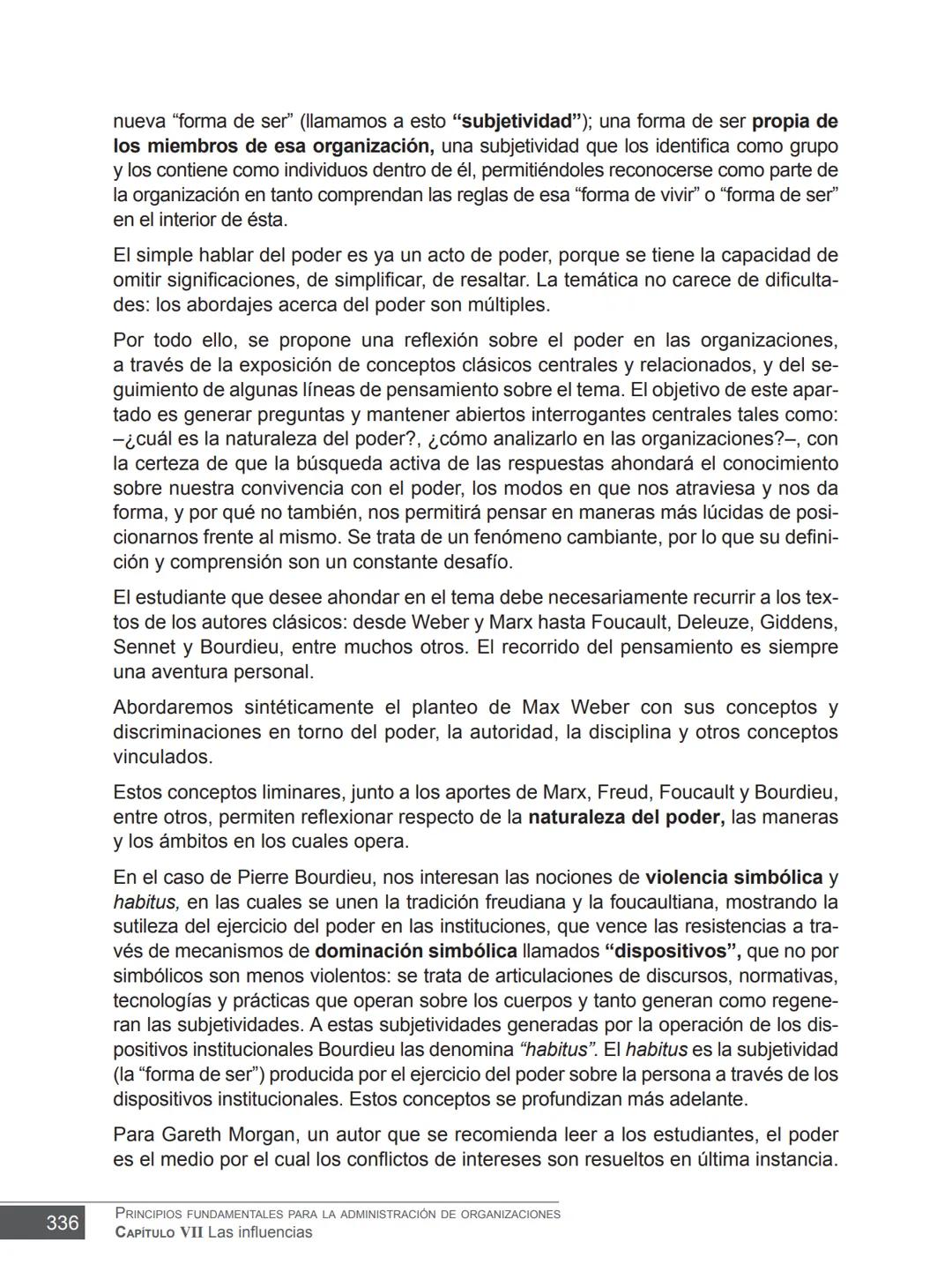 Miguel Ángel Vicente Juan Carlos Ayala
COORDINADORES
PRINCIPIOS FUNDAMENTALES
PARA LA ADMINISTRACIÓN
DE ORGANIZACIONES
María Victoria Belt