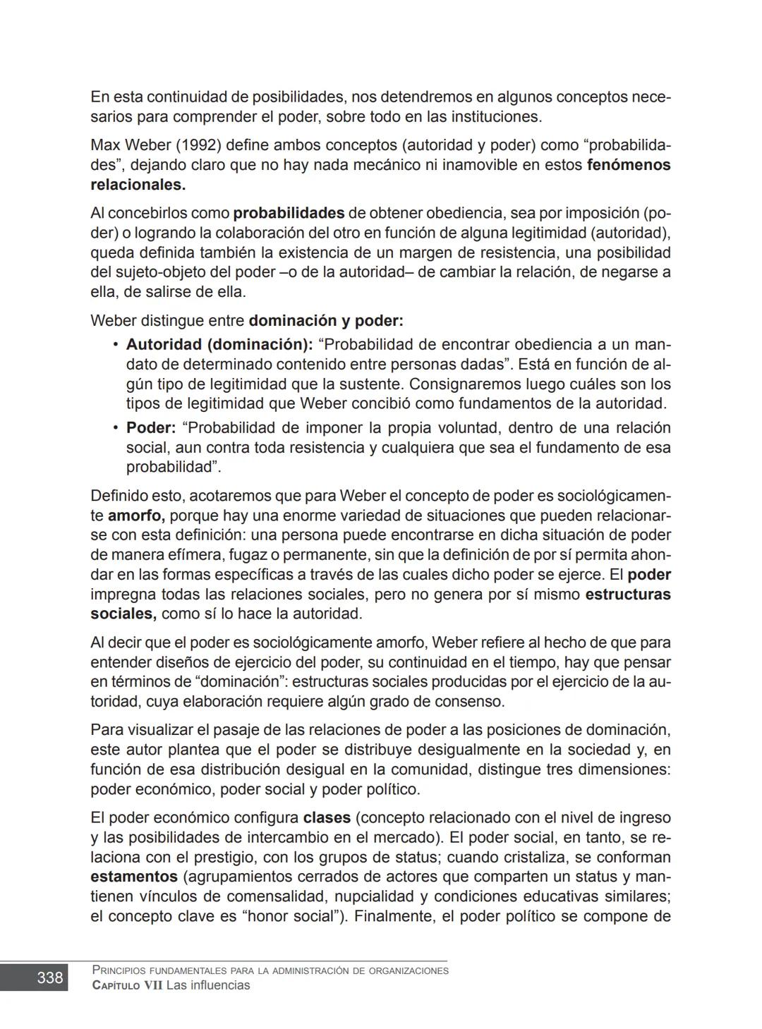 Miguel Ángel Vicente Juan Carlos Ayala
COORDINADORES
PRINCIPIOS FUNDAMENTALES
PARA LA ADMINISTRACIÓN
DE ORGANIZACIONES
María Victoria Belt