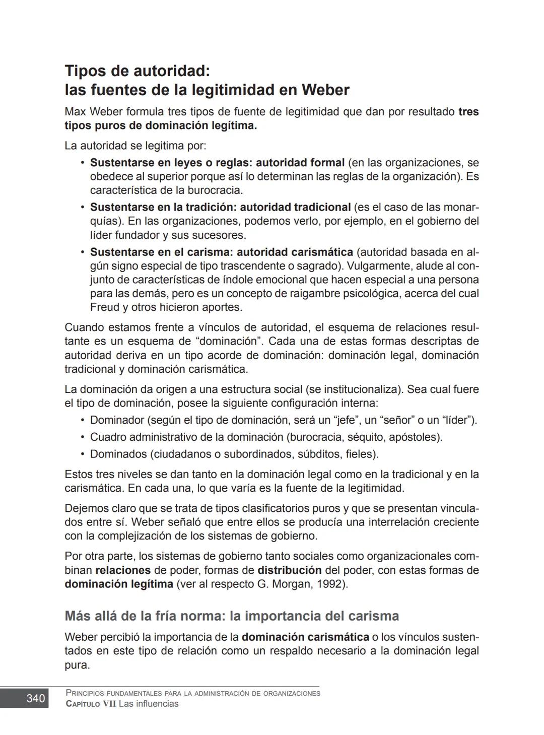 Miguel Ángel Vicente Juan Carlos Ayala
COORDINADORES
PRINCIPIOS FUNDAMENTALES
PARA LA ADMINISTRACIÓN
DE ORGANIZACIONES
María Victoria Belt